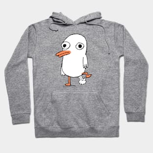 Duck Fart - JoKoBo Hoodie